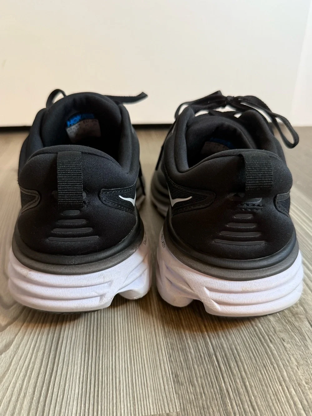 Hoka excellent pre